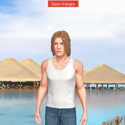 best sim sex game online with heterosexual bugger boy Stilts1620, USA, 