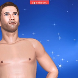 virtual sex game playing w. single girls like heterosexual sex maniac boy EricJ45, USA, 