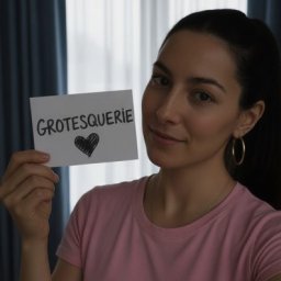 try virtual 3D sex with homosexual lovesick shemale Grotesquerie, To be continued...., i would rather die of passion than of boredom.. 