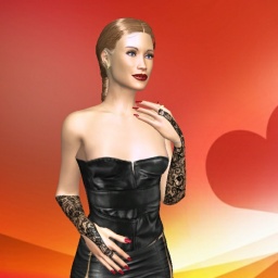 for 3D virtual sex game, join and contact bisexual eroticism girl KittiBelle, Germany, tiny girl from germany who likes to sell rl porn pics as hobby