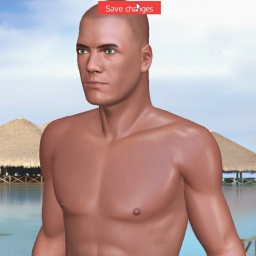 enjoy virtual sex games with mates like heterosexual bugger boy Ilikepornn, USA, 