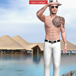 sexgame online MMO playing with adult member bisexual erotomanic boy FuckAll69, I fuck all, 