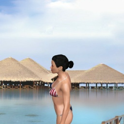 virtual sex and dating with people like  hot girl Hotbum, 