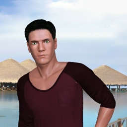 for 3D virtual sex game, join and contact bisexual erotomanic boy ChadwickR, USA, silly goofy likes to have a good time