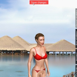 hot online porn game player  sex maniac shemale Shee2345, 