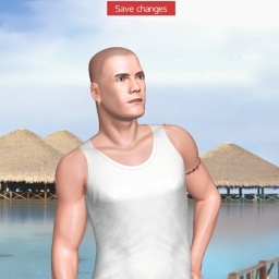 free cybersex experience with bisexual fiend boy Zonders, 