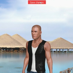 free cybersex experience with heterosexual fiend boy Samgondel, 