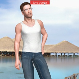adults like heterosexual passionate boy Crisss,  play AChat online sex games