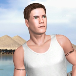 see  hot boy Mason_3092_, Britain, Just want some friends,  while playing porn game online