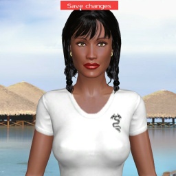 virtual sex and dating with people like bisexual virile girl DemonAngel, 