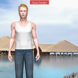 see heterosexual narcissist boy Demoniumxs,  while playing porn game online