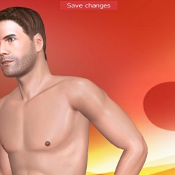 see heterosexual narcissist boy Bickboy95,  while playing porn game online