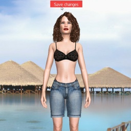 best sim sex game online with heterosexual nymphomaniac girl Jia_5lu7, AChat, pregnant by mesciusergio