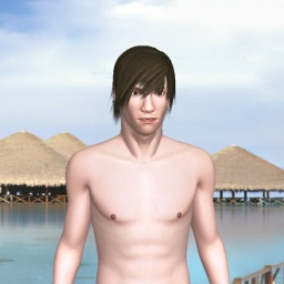 free cybersex experience with bisexual fond boy Iluvuale123, 