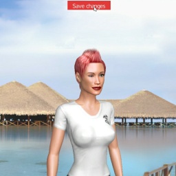 play online virtual sex game with member bisexual sodomist girl Zask90, brazil, super horny with a loads of fetish including haircutting too