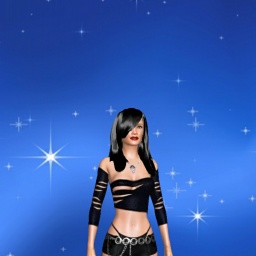 hot online porn game player bisexual brute girl Paula05, 