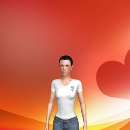 adults like homosexual brute shemale Femboi02, Submissive bottom,  play AChat online sex games