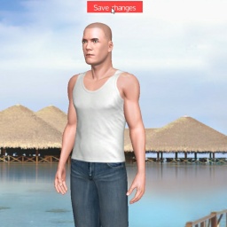 hot online porn game player heterosexual sensitive boy Artur21, poland, 