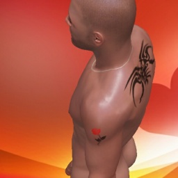 partner heterosexual lecher boy Tarzann,  for adult online game playing