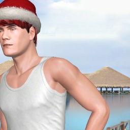 free cybersex experience with heterosexual loving boy Aikon, 