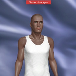 virtual sex and dating with people like heterosexual amorous boy NOTMark, 