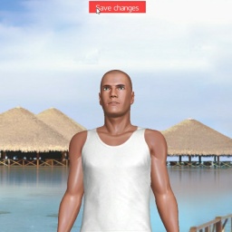 adults enjoying 3D sex games like heterosexual bugger boy Hungpapi95, US, 