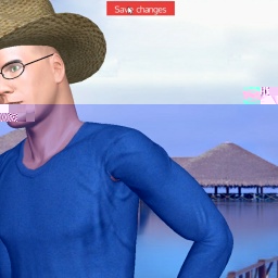 3D sex game community member heterosexual nymphomaniac boy RealPaul, Lithuania, 