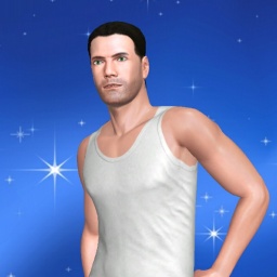 see heterosexual brute boy Ivan0786,  while playing porn game online