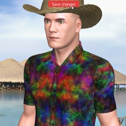 connect and play virtual 3D sex with heterosexual pervert boy RealPaul2, 
