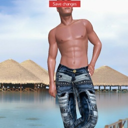 free cybersex experience with heterosexual nymphomaniac boy Azbo, uk, 