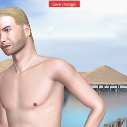 sexgame online for adults like bisexual erotomanic boy MrSlave, let me earn some a$ please!