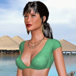 virtual sex game playing w. single girls like  hot shemale Juili_S, 
