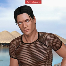 best sim sex game online with heterosexual bugger boy AndreiNTU, 