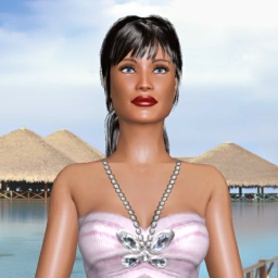 adults enjoying 3D sex games like heterosexual erotic girl ROSI11, ESP, Rosi, 