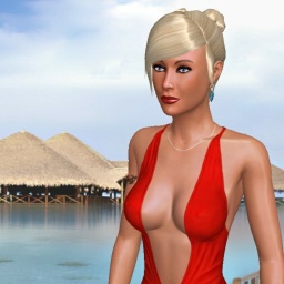 try virtual 3D sex with heterosexual sexy girl Veronik994, 