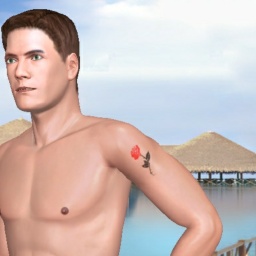 adults like heterosexual hot boy John111143,  play AChat online sex games