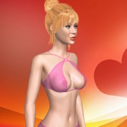 enjoy virtual sex games with mates like heterosexual erotomanic girl Skowronek, 