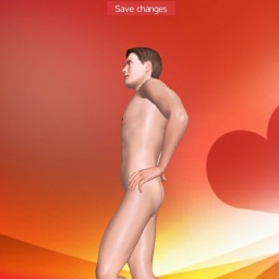 partner heterosexual virile boy Fantastiline,  for adult online game playing