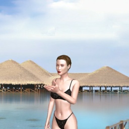 sexgame online MMO playing with adult member bisexual fond shemale Emma_J, 