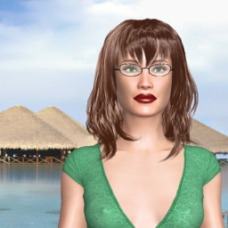 playing hot sex games with fans like heterosexual sensitive girl Cherrydarlin, 