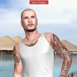 free cybersex experience with heterosexual fiend boy Billy_99, USA, 