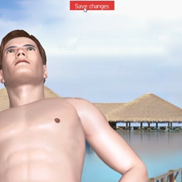 try virtual 3D sex with  lecher boy ROCKENHOOD, 