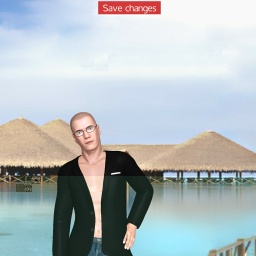 playing hot sex games with fans like bisexual romantic boy Totodeere, Am nice, hiiii