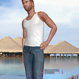 playing hot sex games with fans like heterosexual lovesick boy VinoX001, 