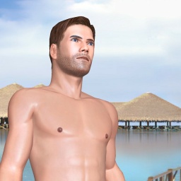 Check out heterosexual hot boy Vesper5,  if you want to oparticipate in sexgame MMORPG