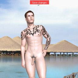 adults enjoying 3D sex games like heterosexual erotomanic boy Devils, thai, 