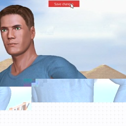 connect and play virtual 3D sex with  hot boy ThomasLa, 