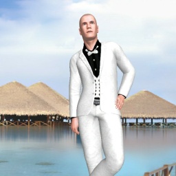 Check out  talky boy Lokiiii,  if you want to oparticipate in sexgame MMORPG