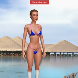 play online virtual sex game with member bisexual amatory girl Heyyyy23, CA, 