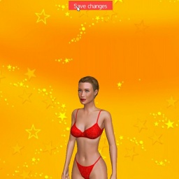 hot homosexual pervert girl Jessie2233,  enjoys online 3Dsex